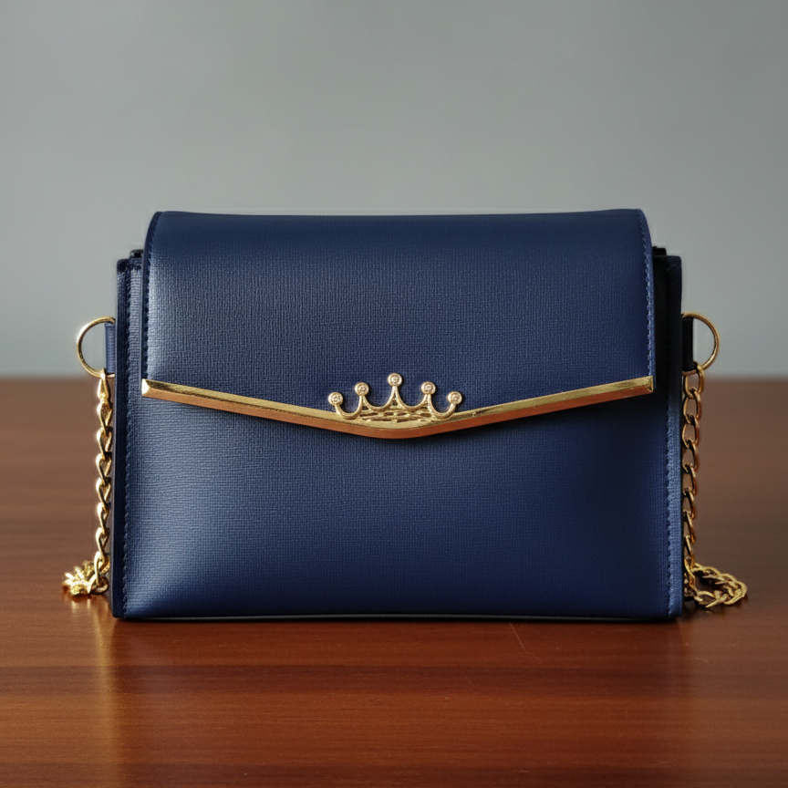Queen's Clutch
