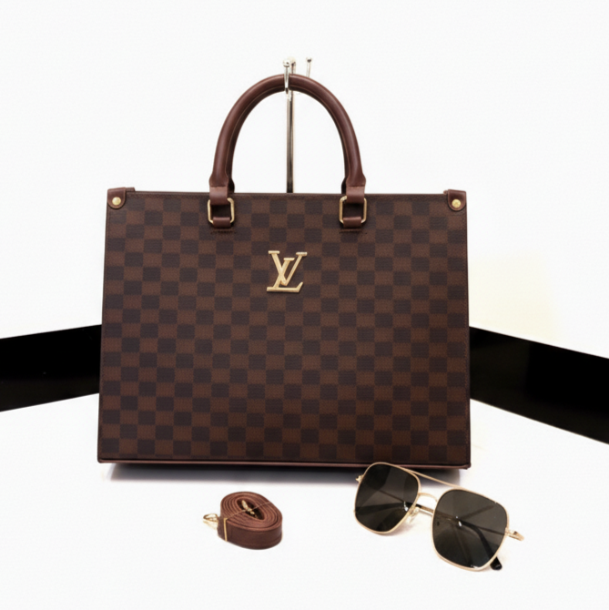The Elysée Tote