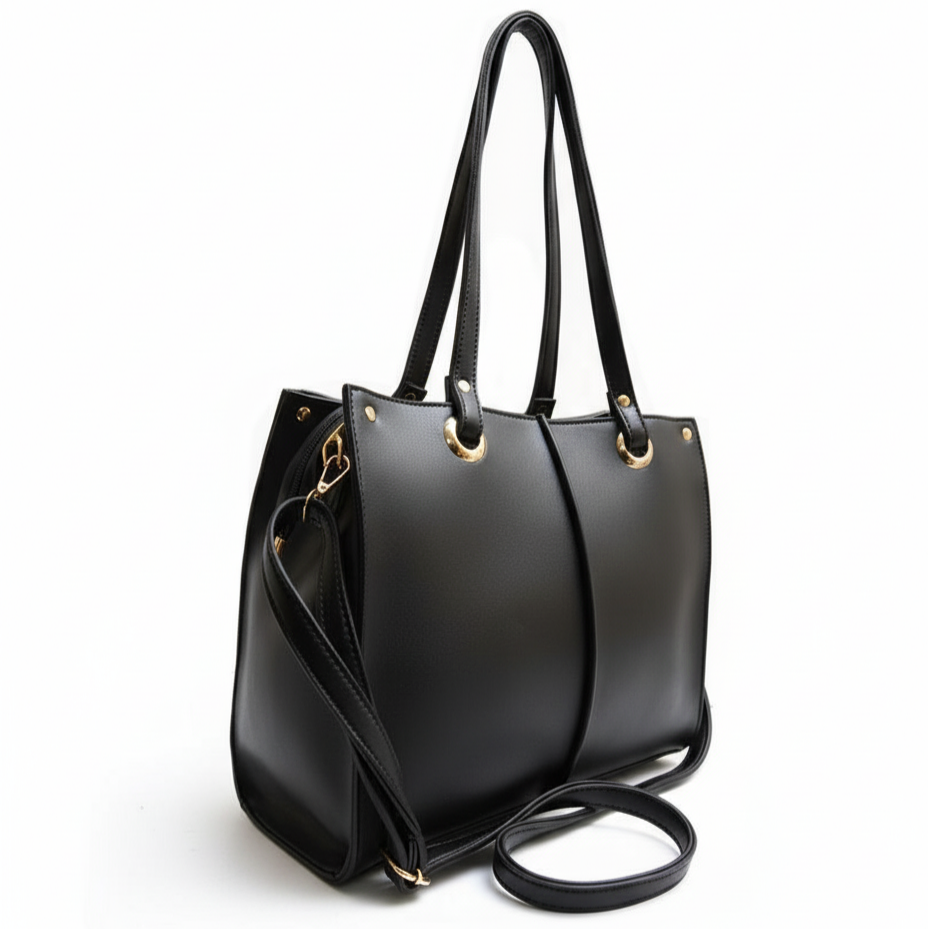 Chestnut Carrier Tote
