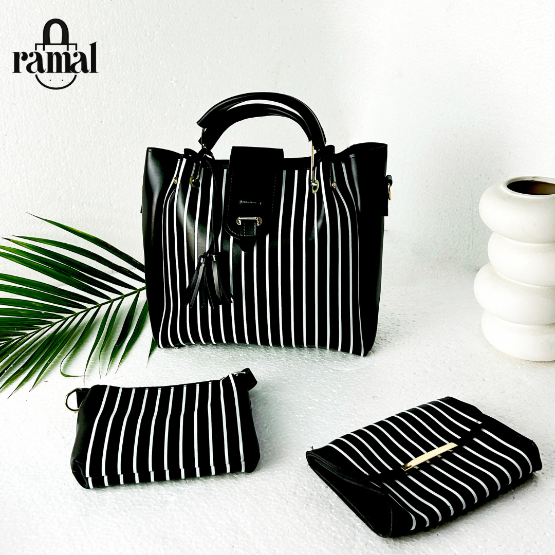 Tote 3 in one