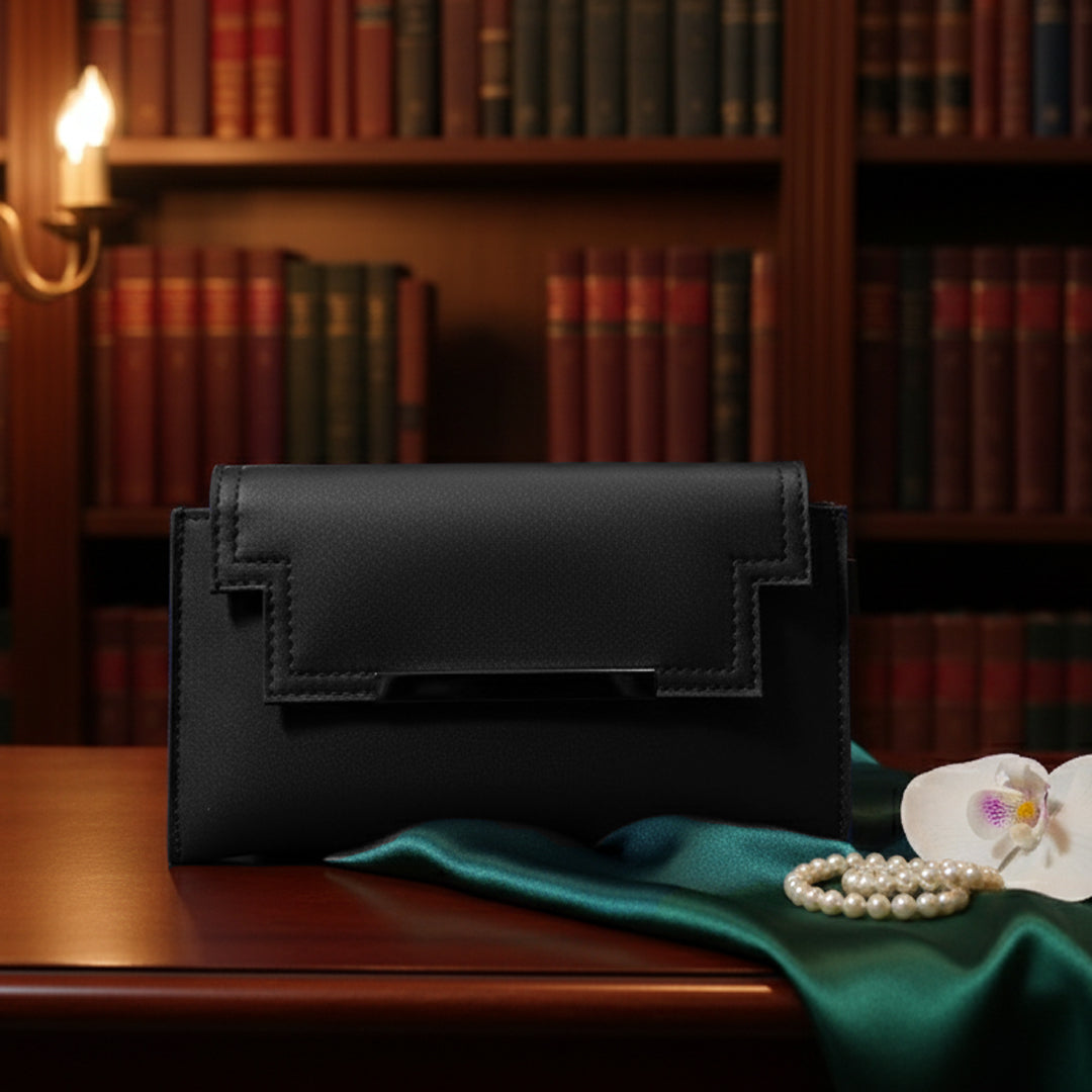 Pouch & Clutch  Or Cross Body