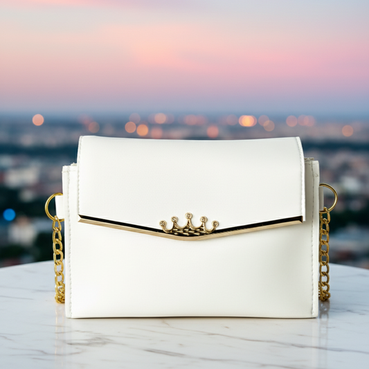 Queen's Clutch