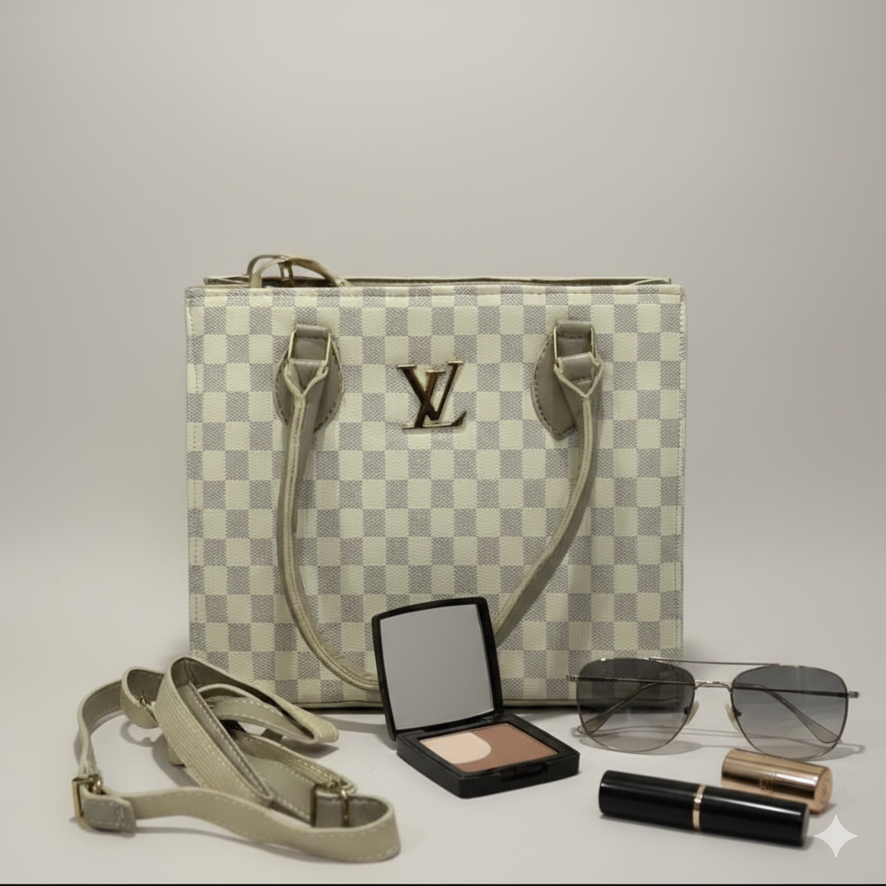 The Elysée Tote