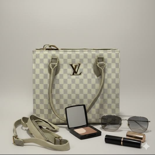 The Elysée Tote