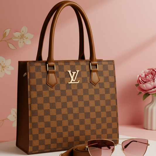 The Elysée Tote