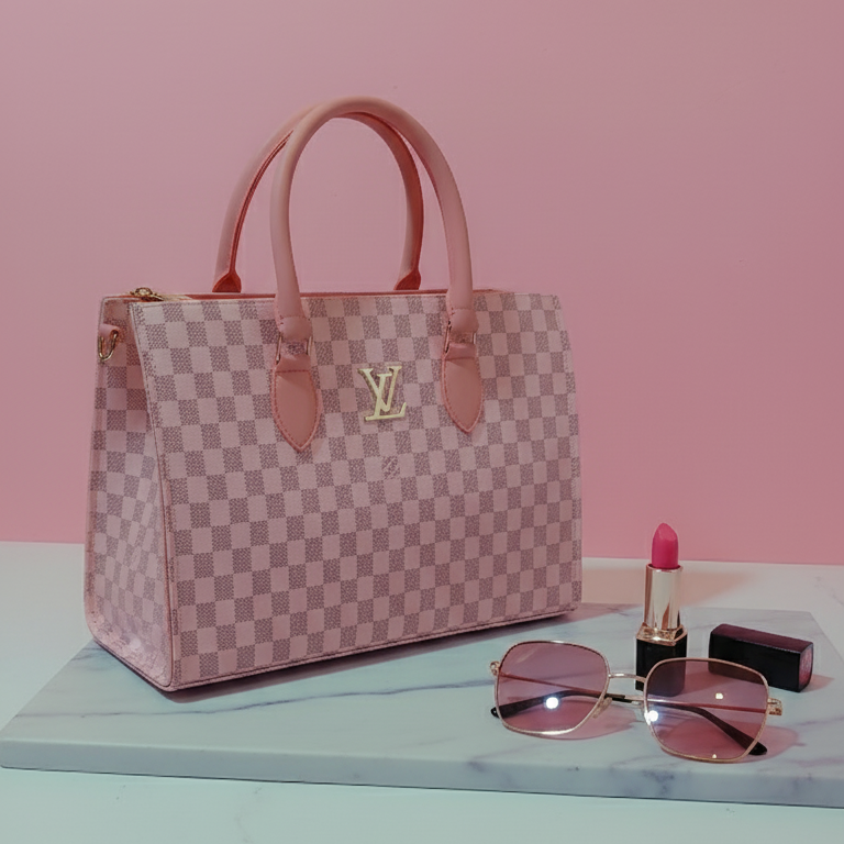 The Elysée Tote