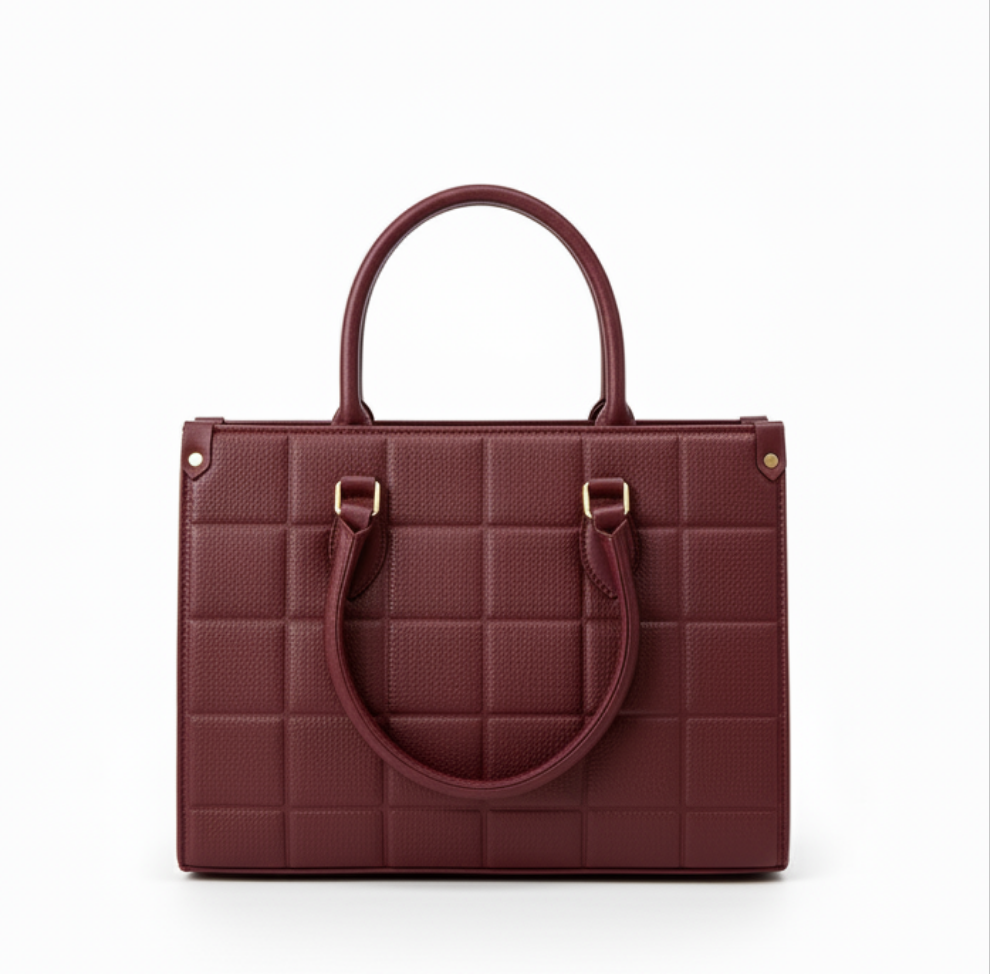 Cuber Tote