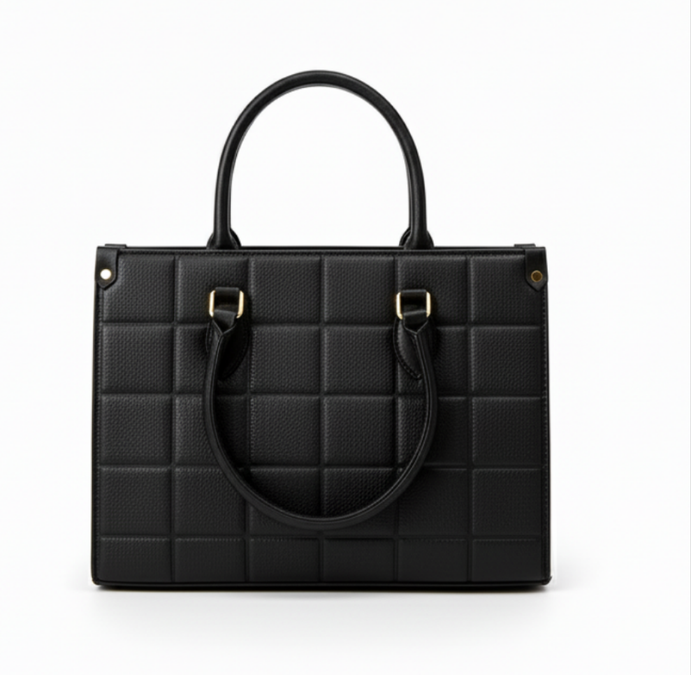 Cuber Tote