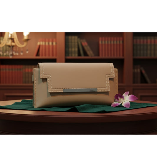 Pouch & Clutch  Or Cross Body