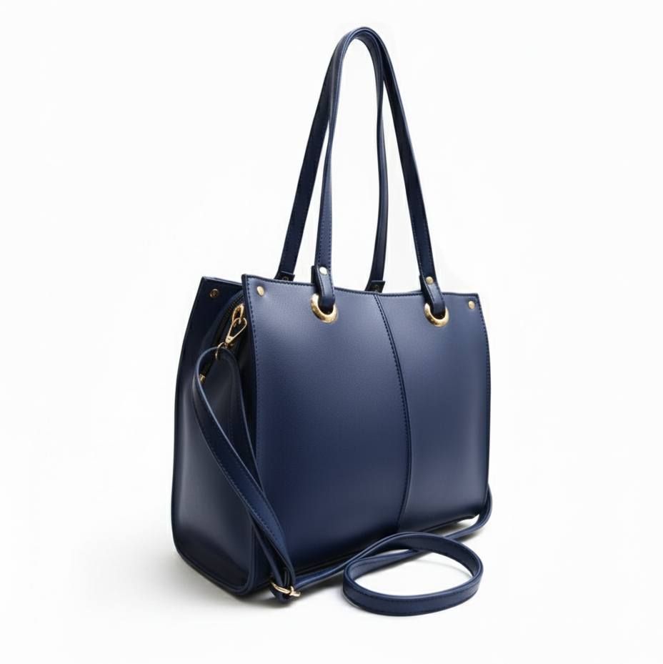 Chestnut Carrier Tote