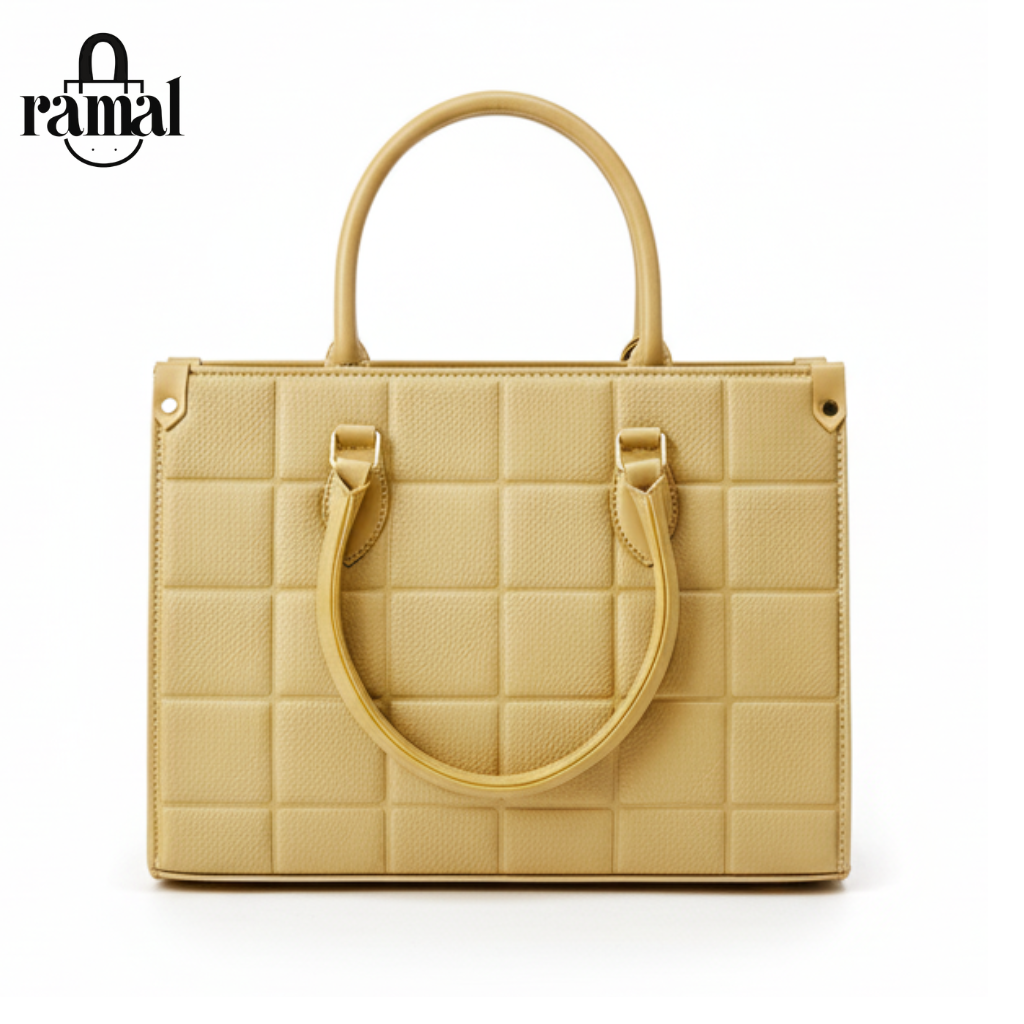 Cuber Tote