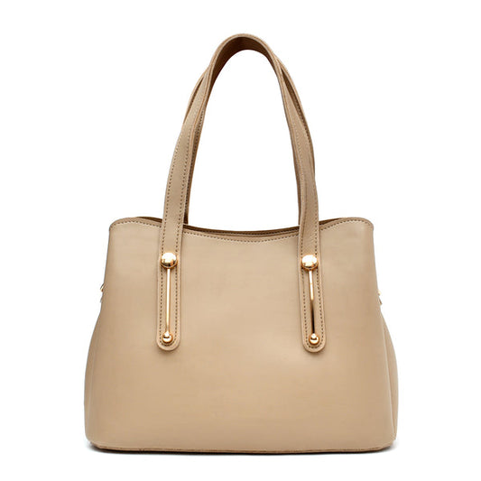 Structured Tote