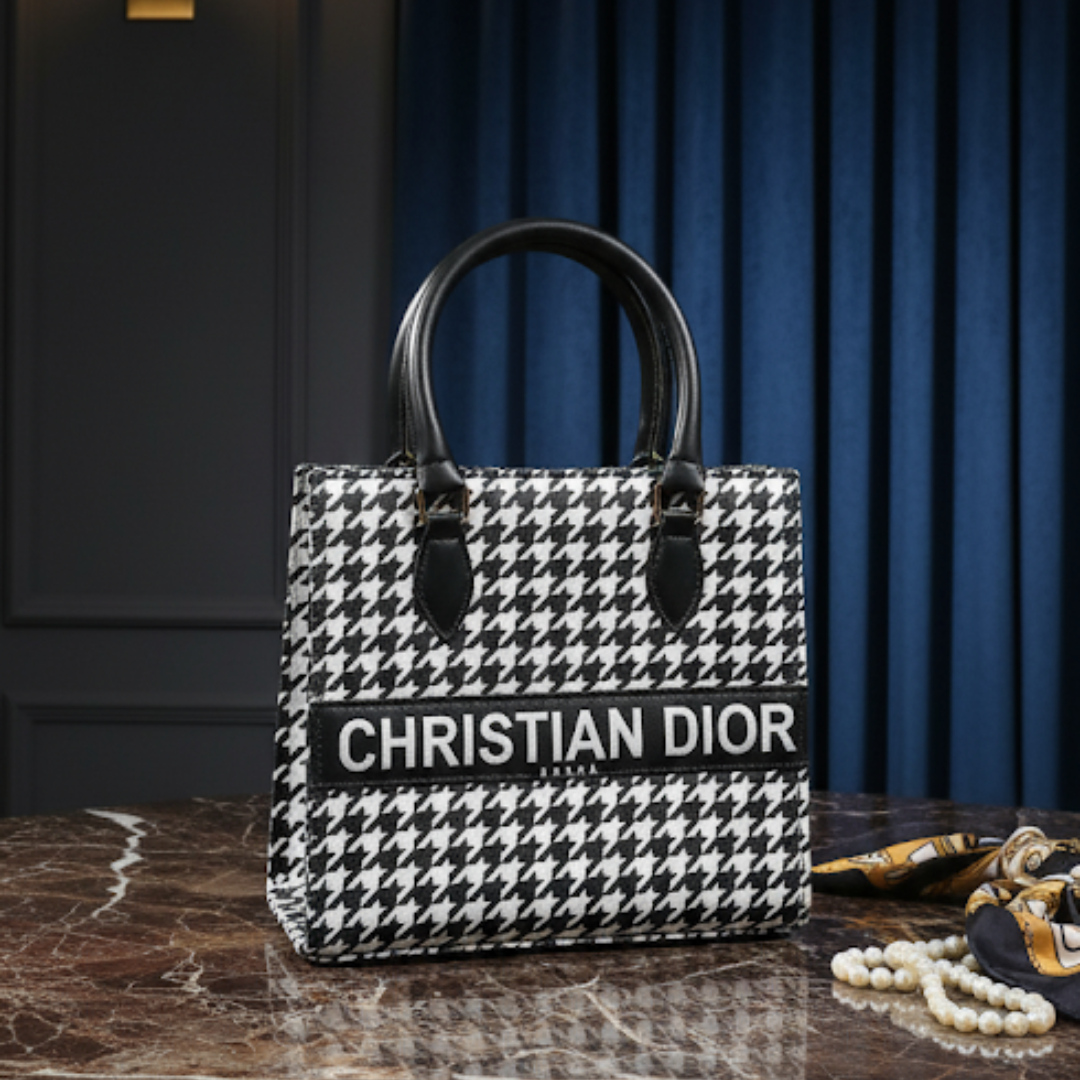 Christian Dior Tote
