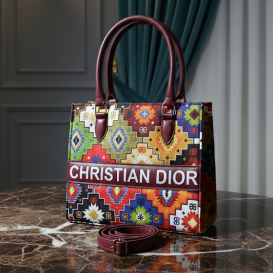 Christian Dior Tote