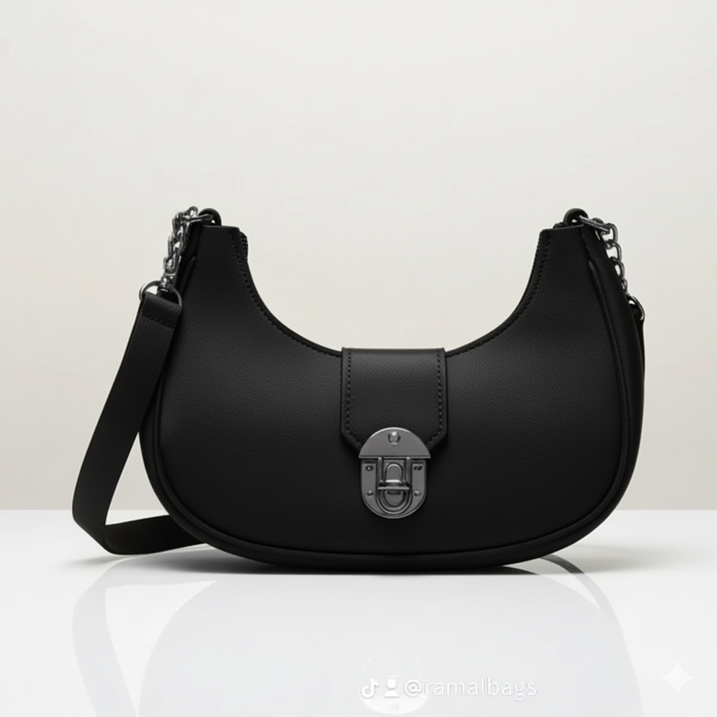 The Elysian Bag