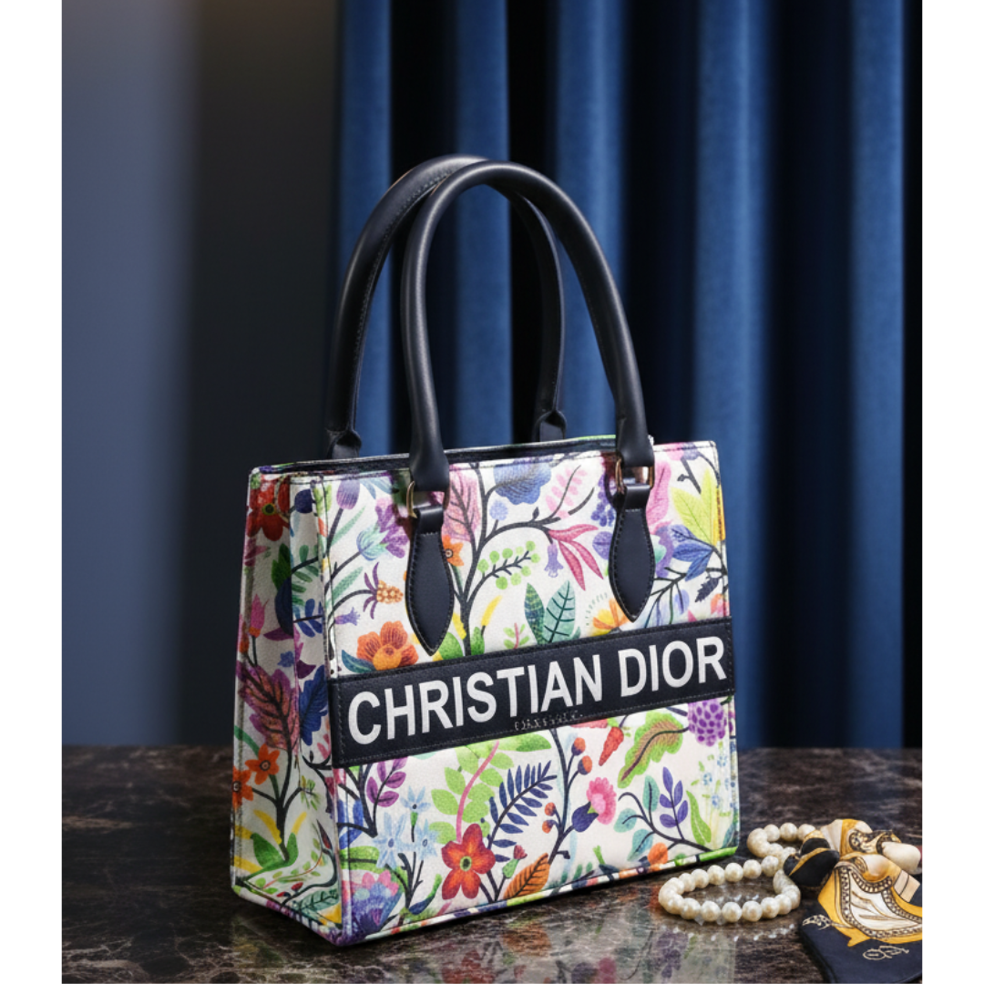 Christian Dior Tote