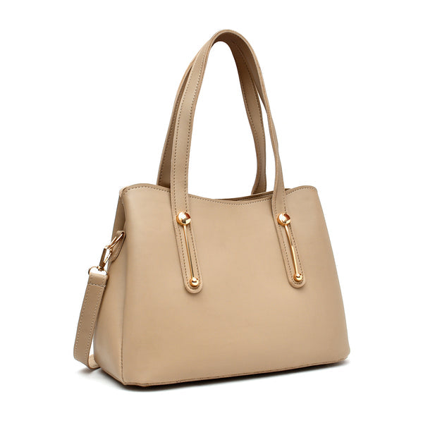 Structured Tote