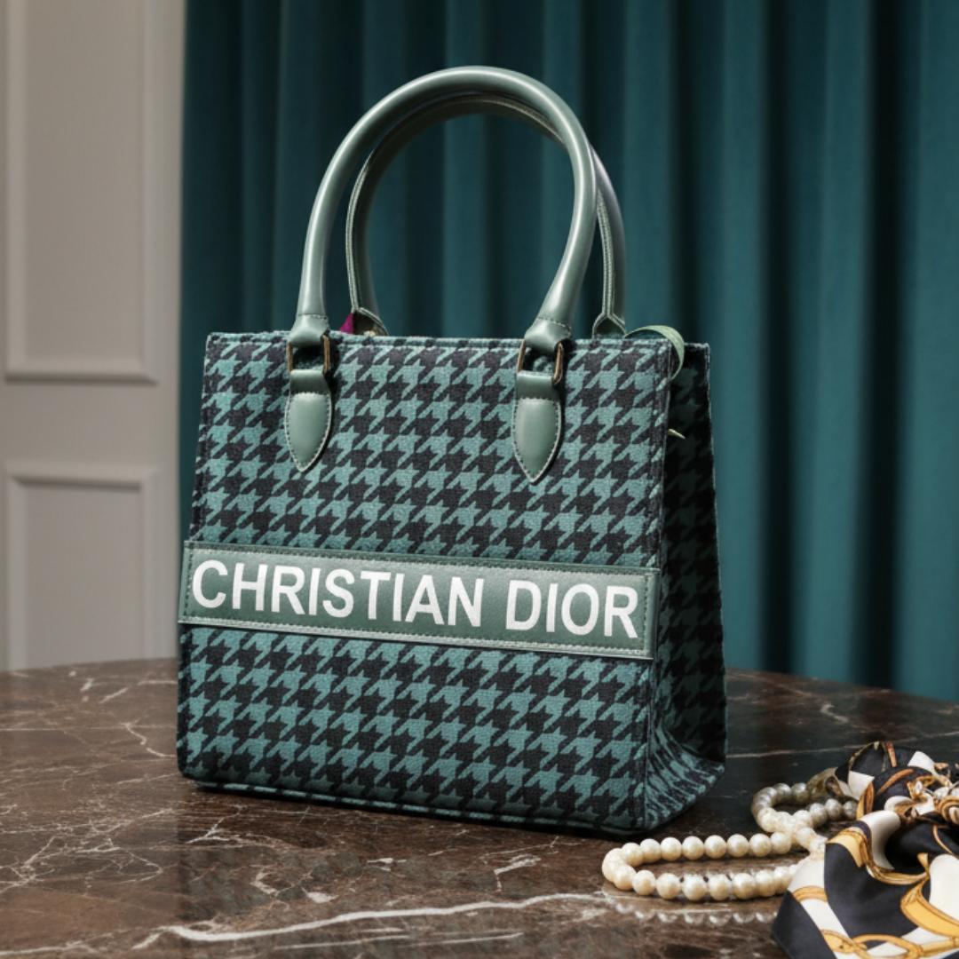 Christian Dior Tote