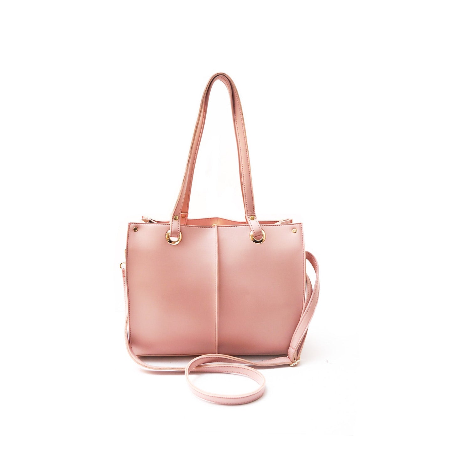 Chestnut Carrier Tote