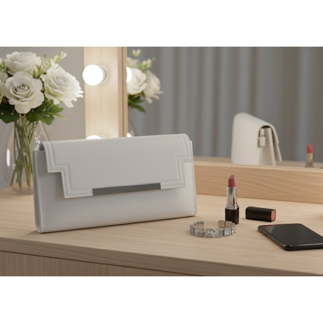 Pouch & Clutch  Or Cross Body